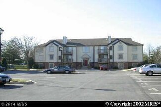 802 Stratford Way Unit D, Frederick, MD 21701