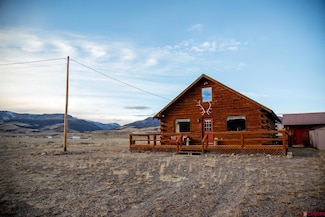 415 Ridge Dr, Creede, CO 81130