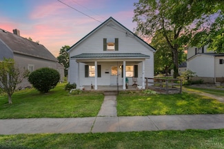 310 N Broadway St, Blanchester, OH 45107