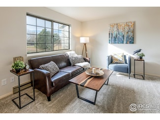 1640 Kirkwood Dr Unit 2126, Fort Collins, CO 80525