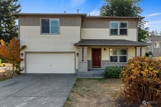20335 46th Avenue Ct E, Spanaway, WA 98387