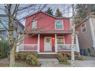 6454 NE Killingsworth Ct, Portland, OR 97218