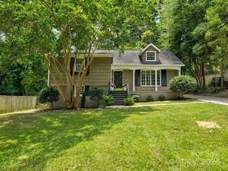 5036 Murrayhill Rd, Charlotte, NC 28210
