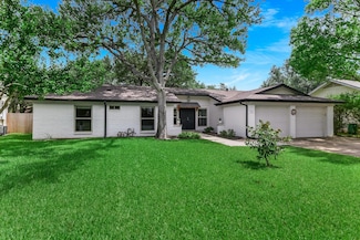 7203 N Ute Trail, Austin, TX 78729