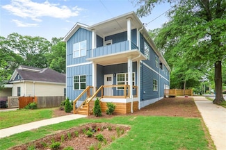 73 Whitefoord Ave SE, Atlanta, GA 30317
