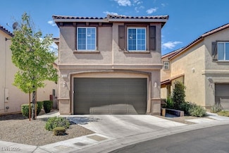 3839 N Zodiacal Light St, Las Vegas, NV 89129
