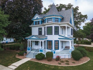 301 S Mill St, Pontiac, IL 61764