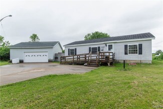 25287 State Route 180, Dexter, NY 13634
