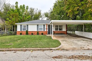 1432 NE 17th St, Oklahoma City, OK 73111