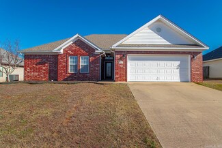 3953 Mountain Crest Cir, Alexander, AR 72002