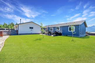 499 Grandview Dr, Stevensville, MT 59870