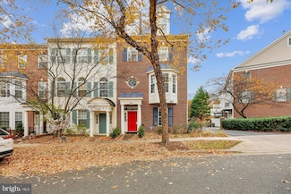 714 Crooked Creek Dr, Rockville, MD 20850