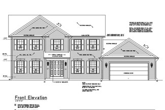 38 Christina Dr, North Chili, NY 14514
