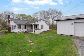 114 Angel Ave, Petrolia, PA 16050