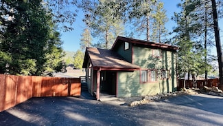 54315 Pine Crest Ave, Idyllwild, CA 92549