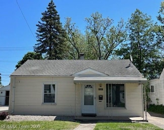 20564 Poinciana, Redford, MI 48240