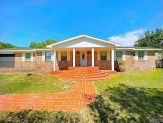 6905 Klondike Rd, Pensacola, FL 32526