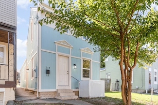 214 W 9th St, Newport, KY 41071