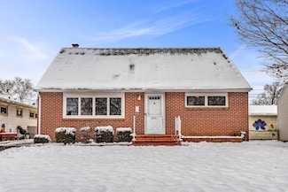 4212 Sexton Dr, Columbus, OH 43228