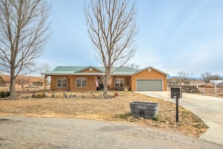 14 Vista de Las Cruces Rd, Los Lunas, NM 87031