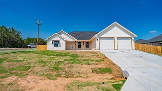 5201 Little Rock Rd, Canyon Creek, TX 76048