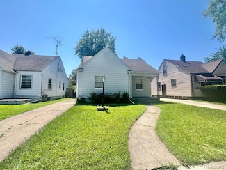 20244 Mccormick St, Detroit, MI 48224