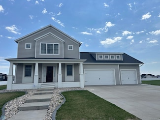 4717 11th St W, West Fargo, ND 58078