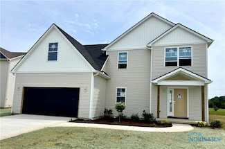 1912 Caleb Ct, Waterville, OH 43566