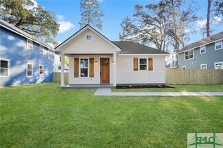 2215 E 59th St, Savannah, GA 31404