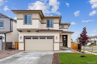 9297 Truckee Ct, Commerce City, CO 80022