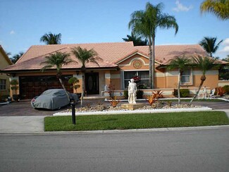 1132 NW 162nd Ave, Pembroke Pines, FL 33028