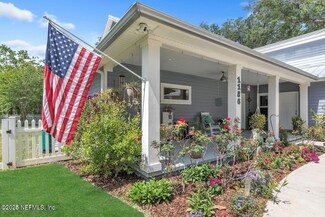 1186 Sheffield Rd, Saint Johns, FL 32259