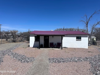 553 E 6th St, Benson, AZ 85602