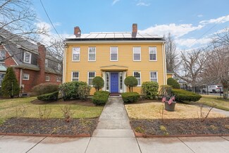 282 Main St, Franklin, MA 02038