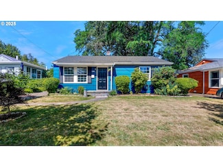 8807 N Wayland Ave, Portland, OR 97203