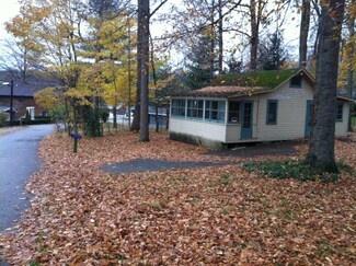 14930 Lake Shore Dr, Vandalia, MI 49095