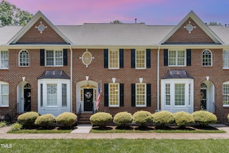 227 Kenmont Dr, Holly Springs, NC 27540