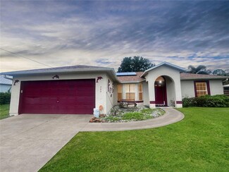 390 Faith Terrace, Sebastian, FL 32958