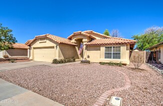 1702 W Mercury Way, Chandler, AZ 85224