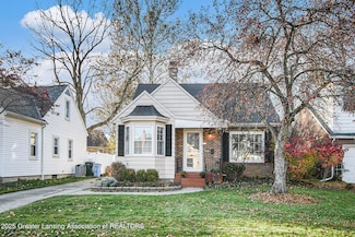 1620 Clifton Ave, Lansing, MI 48910