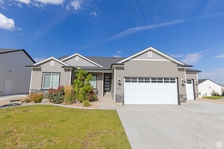 203 N Strathmore Ln, Cedar City, UT 84720