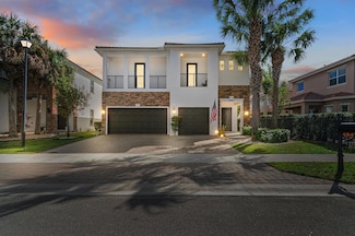 4547 San Mellina Dr, Coconut Creek, FL 33073
