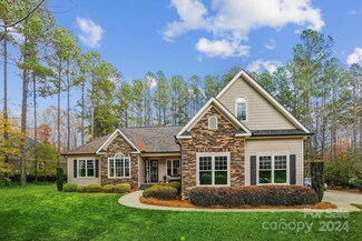 123 Streamwood Rd, Troutman, NC 28166