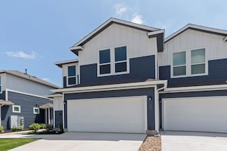 18909 Schultz Ln, Round Rock, TX 78664