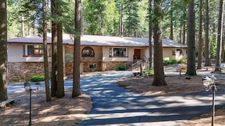 4680 Bela Vista Dr, Pollock Pines, CA 95726