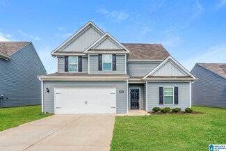 375 Clover Cir, Springville, AL 35146