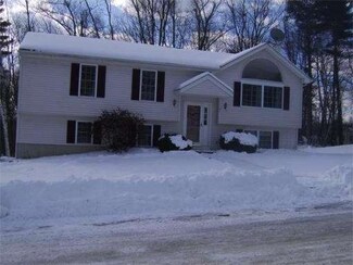 7 Pinewood Ln, Worcester, MA 01609