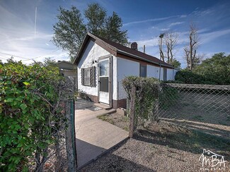 510 E Santa fe St, Garden City, KS 67846