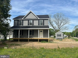 24215 Thistle Place, Chaptico, MD 20621