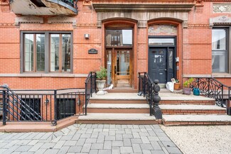 1125 Washington St Unit 1F, Hoboken, NJ 07030
